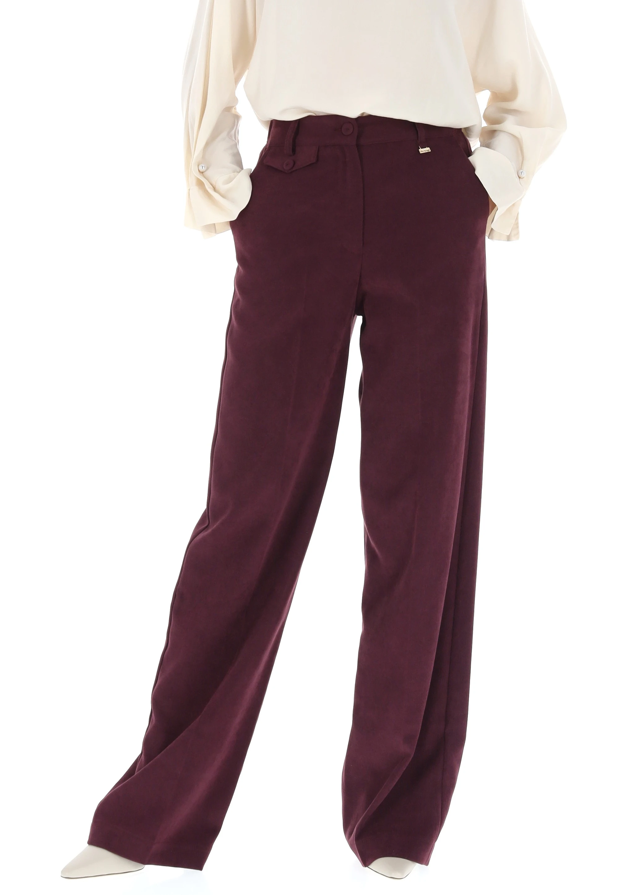 Pantaloni Artigli
